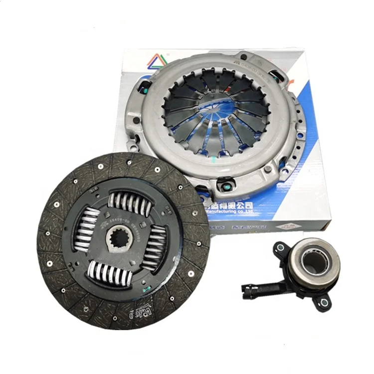 Original Clutch Disc Cover Release Bearing For DFSK Glory 580 370 360 350 330