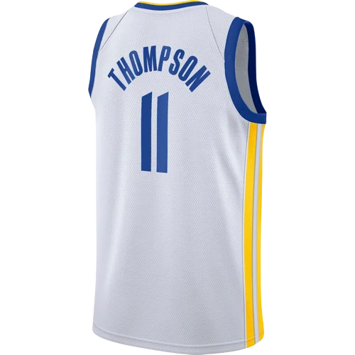 Andrew Wiggins Basketball Jersey Stephen Curry Golden Warrior Shirts Wholesale Curry Sports Vest Jersey Draymond Green Uniform