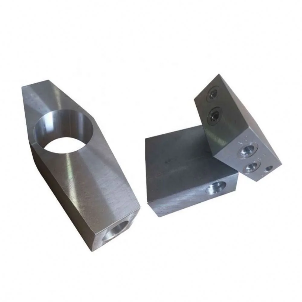Carbon Steel Cold and Hot Forging Services, stainless steel, forged parts factory direct supply, forged flange