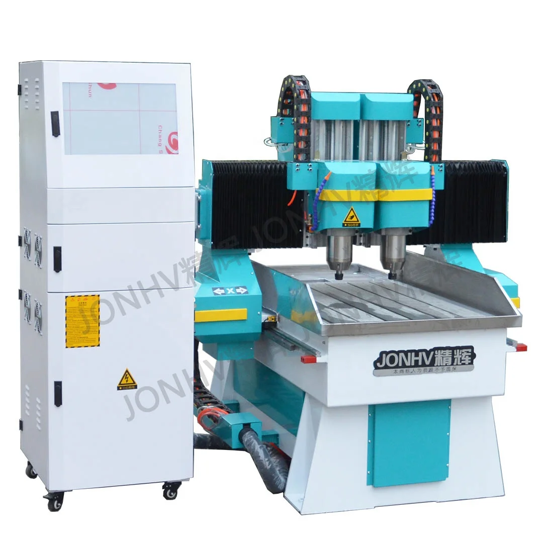 Mini 3 Axis 6090 CNC Router Machine MDF Acrylic Engraving Cutting Competitive Price