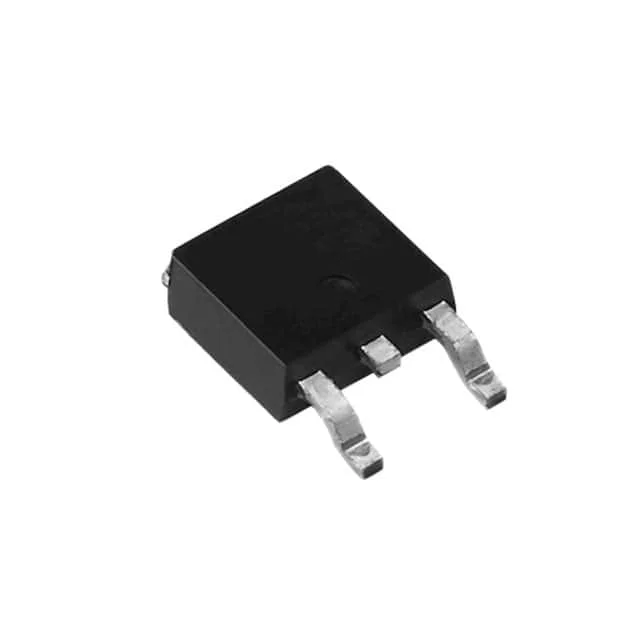 Xinghongye SQD50P08-28_GE3 Integrated Circuit IC Chip Electronic Components MOSFET