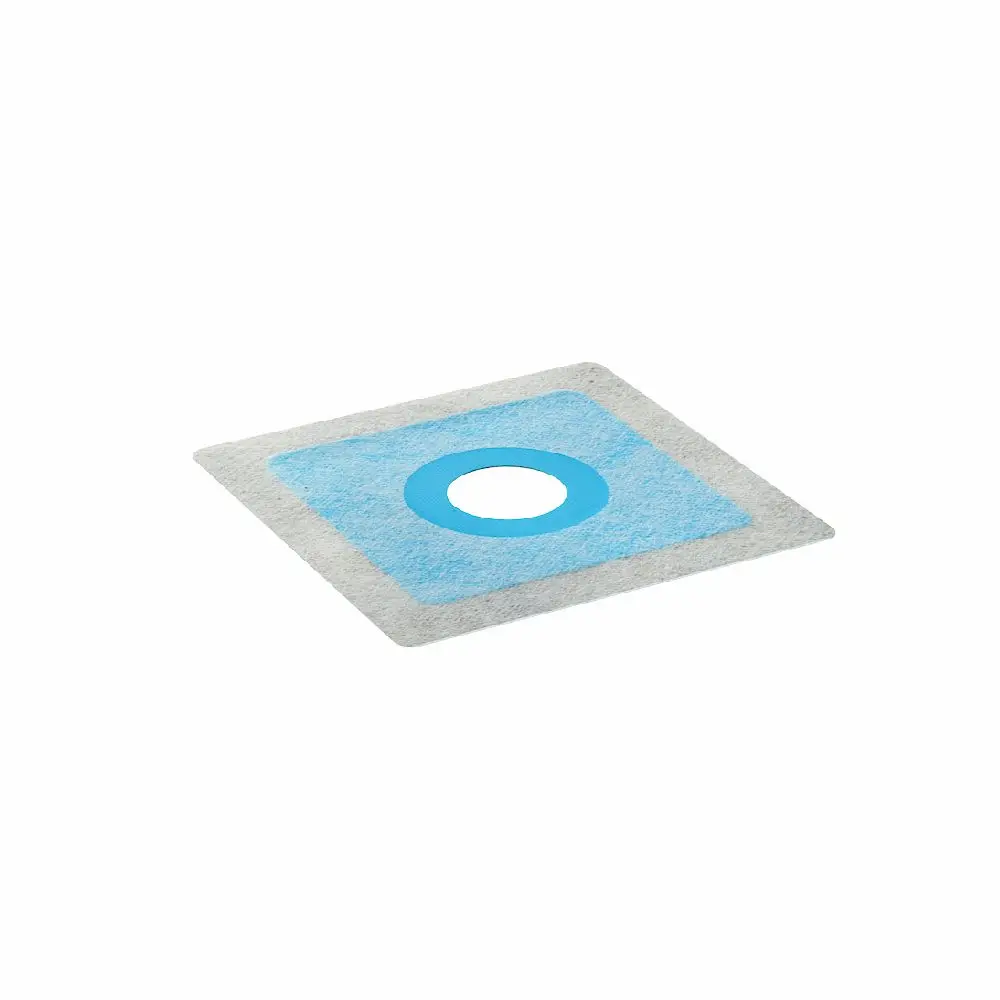 American and European market PP pipe waterproofing membrane