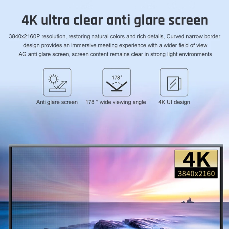 98 Inch All In One Flat Touch Screen Smart Board Digital Interactive Whiteboard Room Conference Panel Interactive Whiteboard