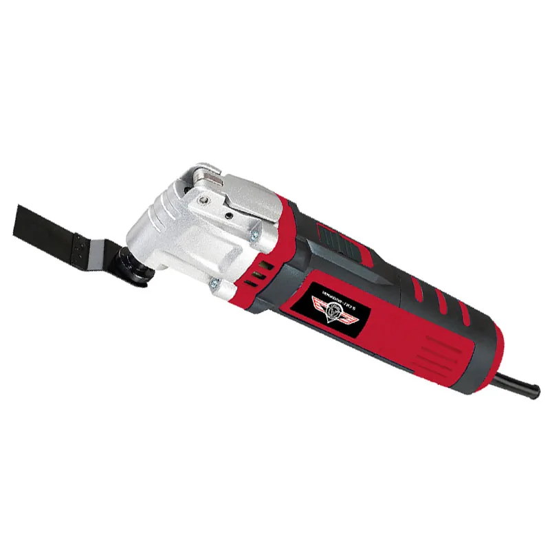 
Electric multi function tool oscillating tools for cutting wood and plastic 