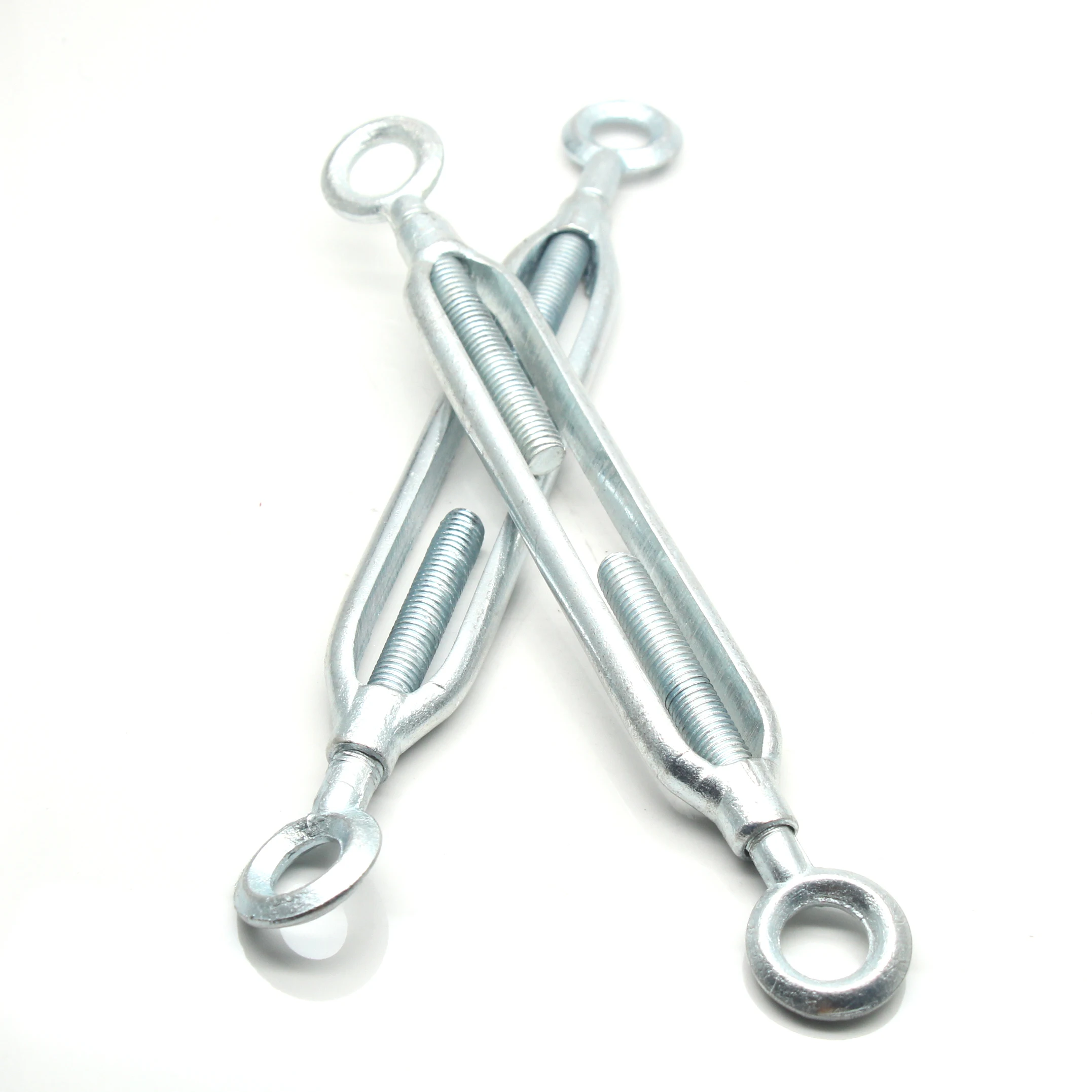 hex din 1480 hook drawings galvanized chain m6 commercial type turnbuckle
