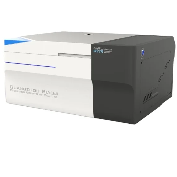 W812 Water Vapor Permeability Analyzer(Cup Method) ASTM E96 ISO 2528