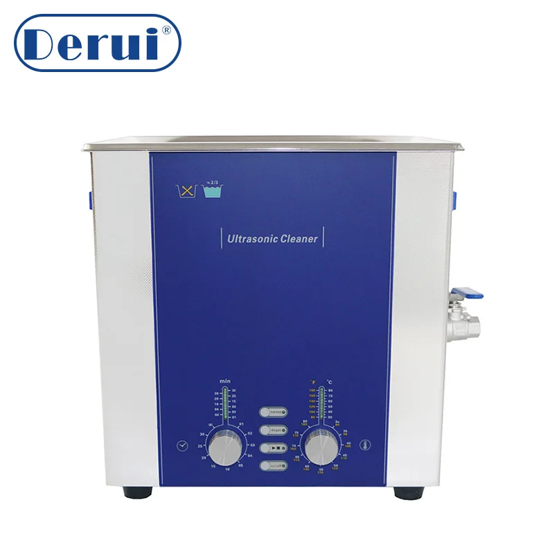 15L ultrasound cleaner ultrasonic  print head, PCB and jewelry injector 160W 220V automatic ultrasonic cleaning machine