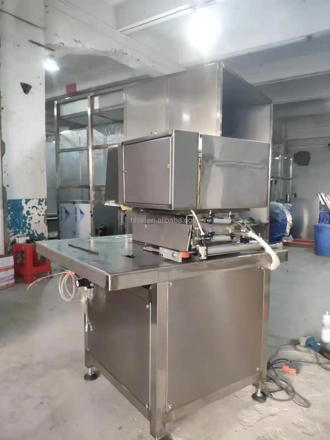 Lead alloy casting machine, Fishing lure making machine,Lead sinker spin casting machine