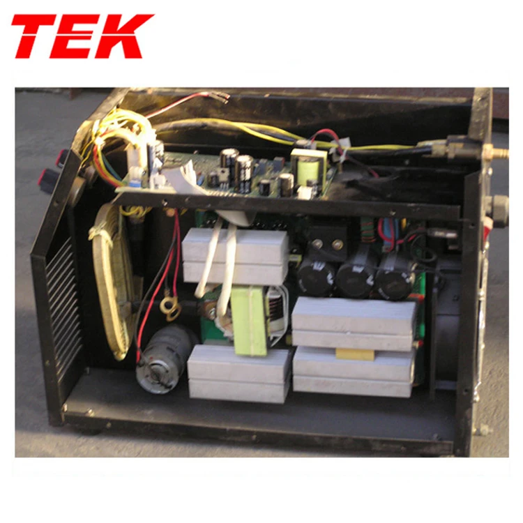 MOS MIG160 NBC160 MAG160 FCAW160 GMAW160 MIG-160 NBC-160 MAG-160 FCAW-160 GMAW-160 Mosfet Portable CO2 Shield Welding Machine