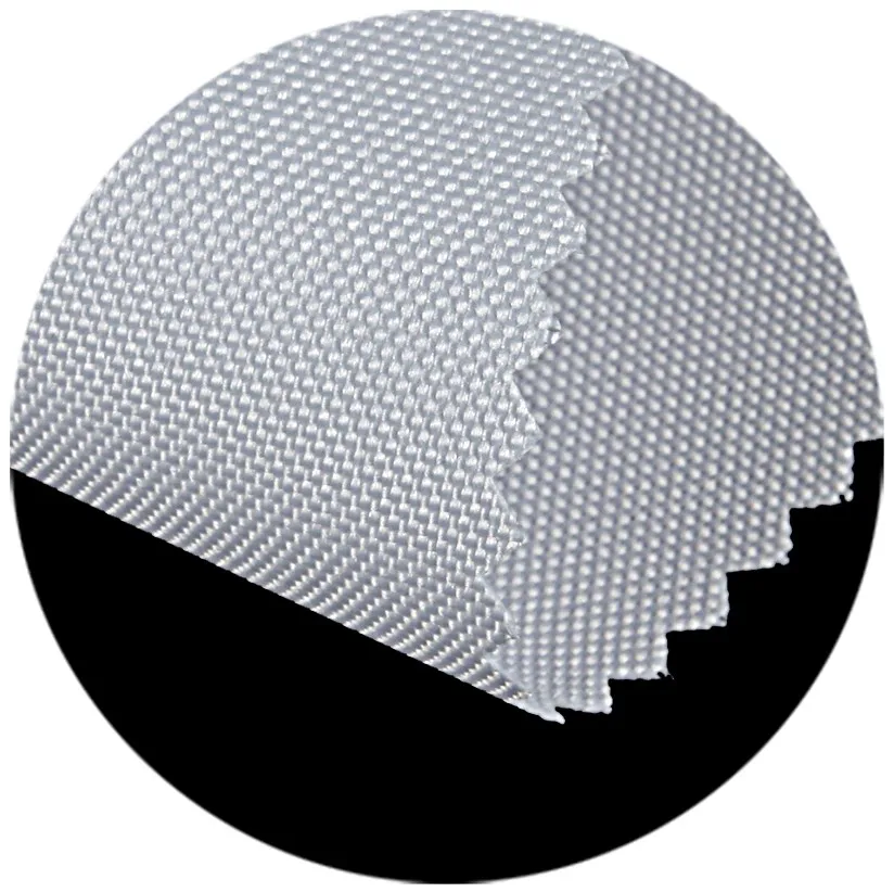 230gsm 600D 100% ткань из Оксфордского полиэфирного волокна для сублимации краски выставочной экспозиции roll up