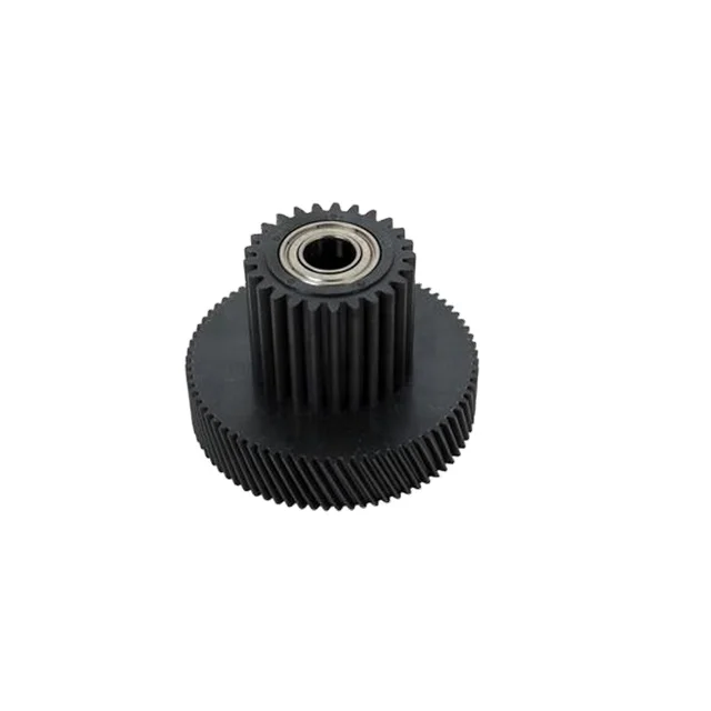 Мотор привода 25T/75T для Canon IR7086 IR7095 IR7105 ir7200 IR8070 ir8500 IR9070 ir 7086 7095 7105 8070 9070 FS7-0006-000