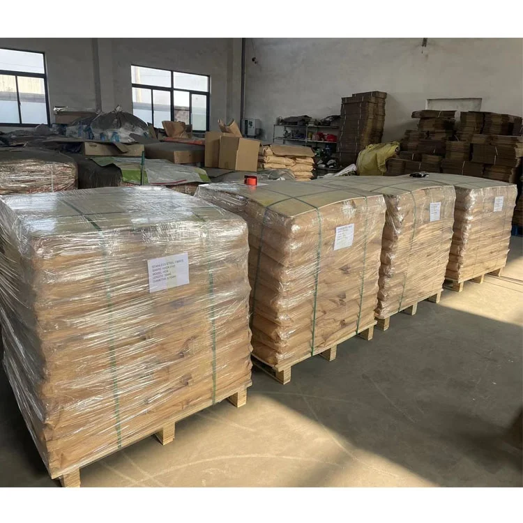 Corrugated Segment Refractory Stainless Steel Fibers 304ss for Concrete