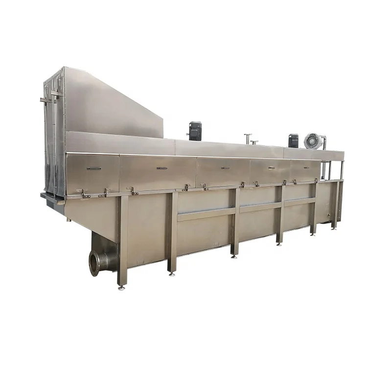 
automatic chicken scalding machine / chicken slaughtering line poultry scalding pool / chicken slaughterhouse machine 