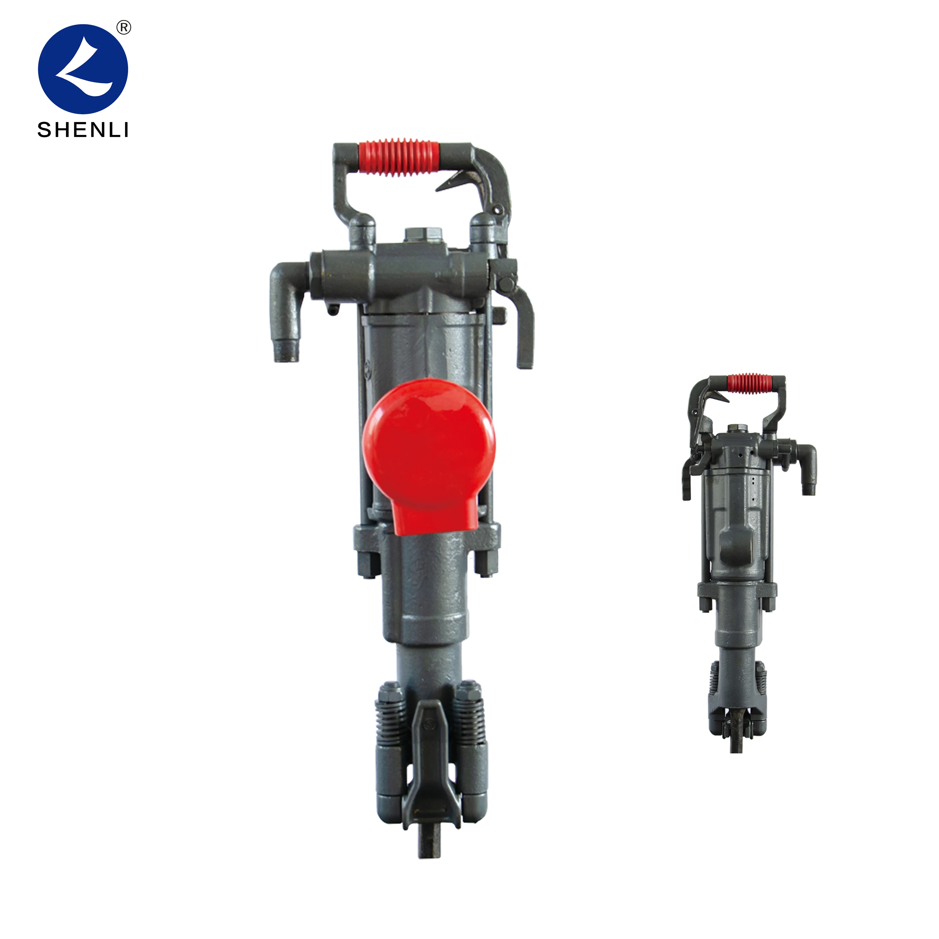 YT29S High Efficiency Mine Drilling Rig Mine  Air Leg Rock Drill Other Pneumatic Tools