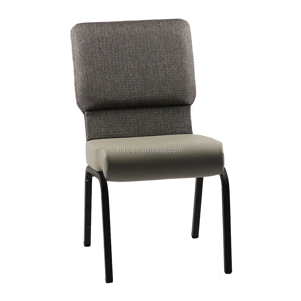 Africa Church congress  Interlocking prayer used church chair