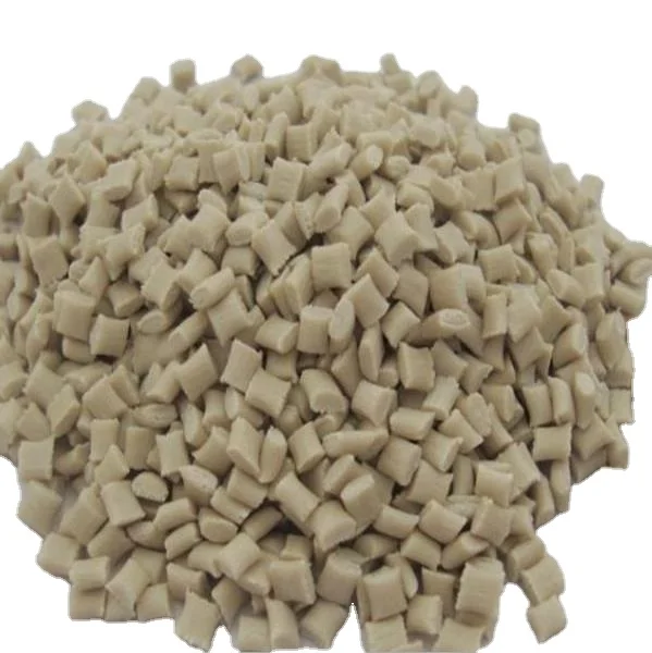 Liquid Crystal Polyester granules LCP resin V143XL Black Liquid Crystal Polymer Resin