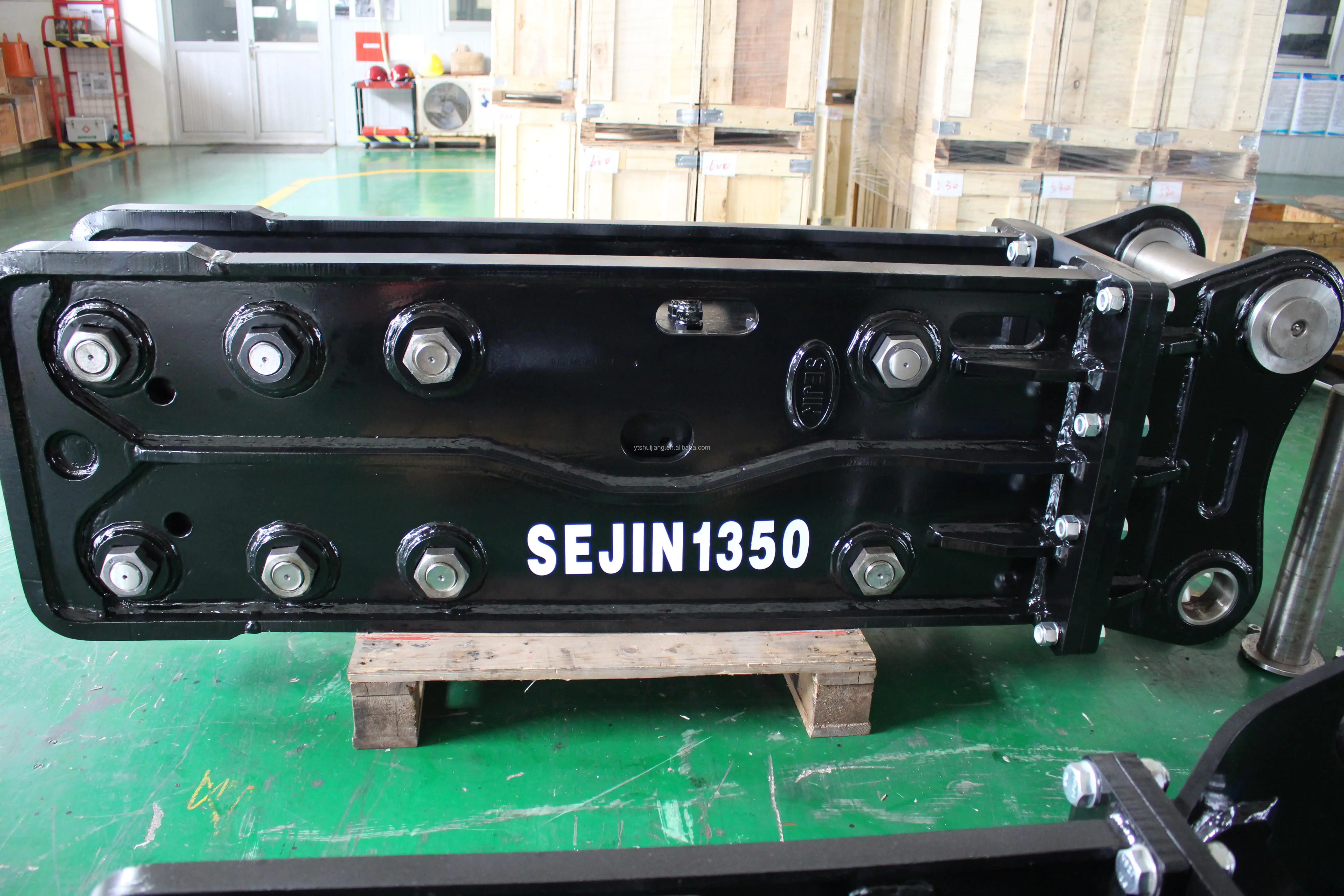 sb70 excavator demolition rock breaker hydraulic hammer