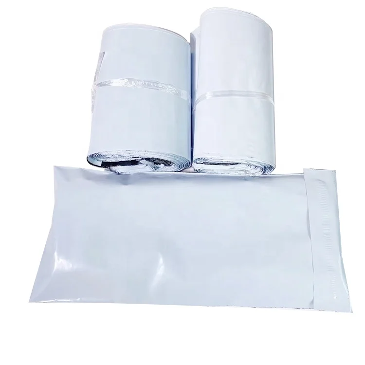 Оптовые поставки почтовые сумки-конверты полиэтиленовый почтовый курьерский мешочек для украшений полиэтиленовый почтовый пакет