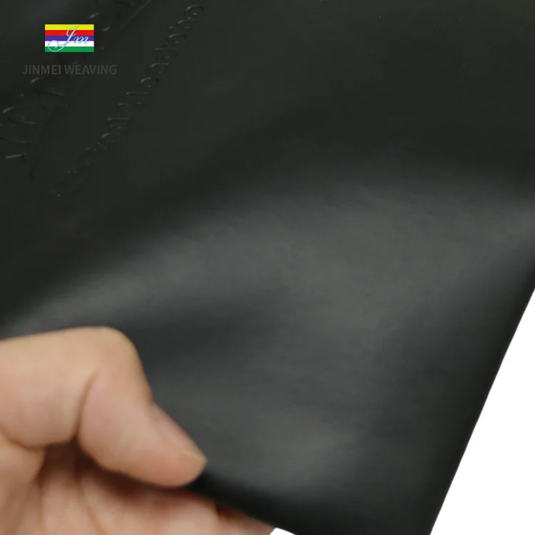 custom PU leather drawstring bag travel toiletry accessories pouch headphone gift bag wholesale makeup pouch