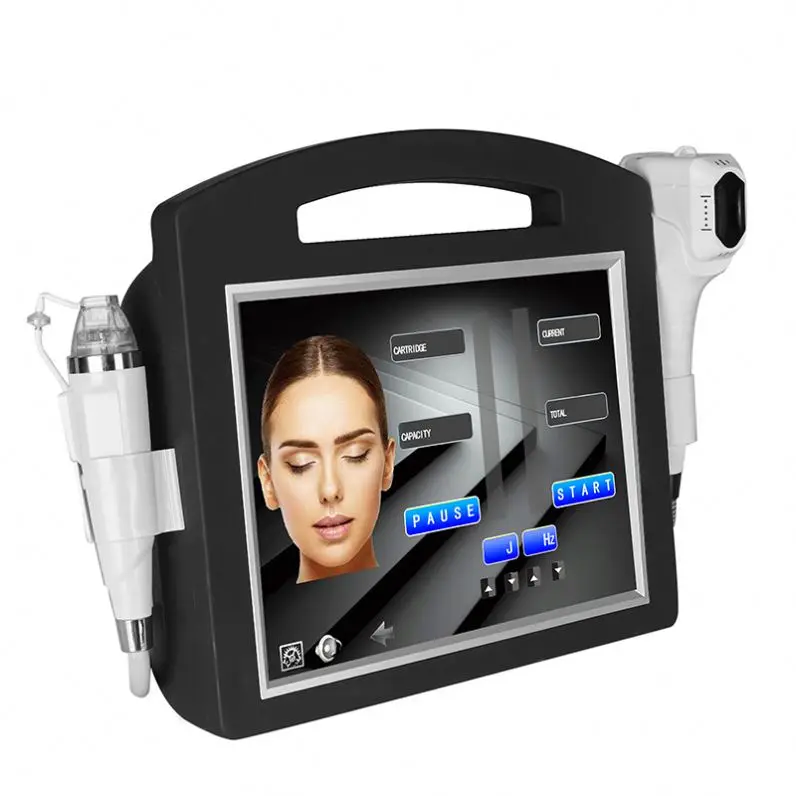 Fractional Radiofrequency Micro Needling/Rf Lifting Good Fractional MNRF Portable