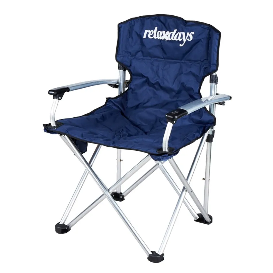 Популярный складной стул для кемпинга с подушкой на талии