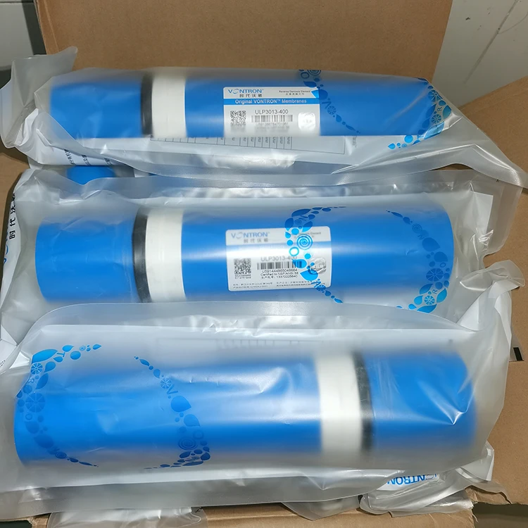Malida 3013-400 High Quality Water Treatment Ro Membranes Low Price Residential Water Purifier Membrane