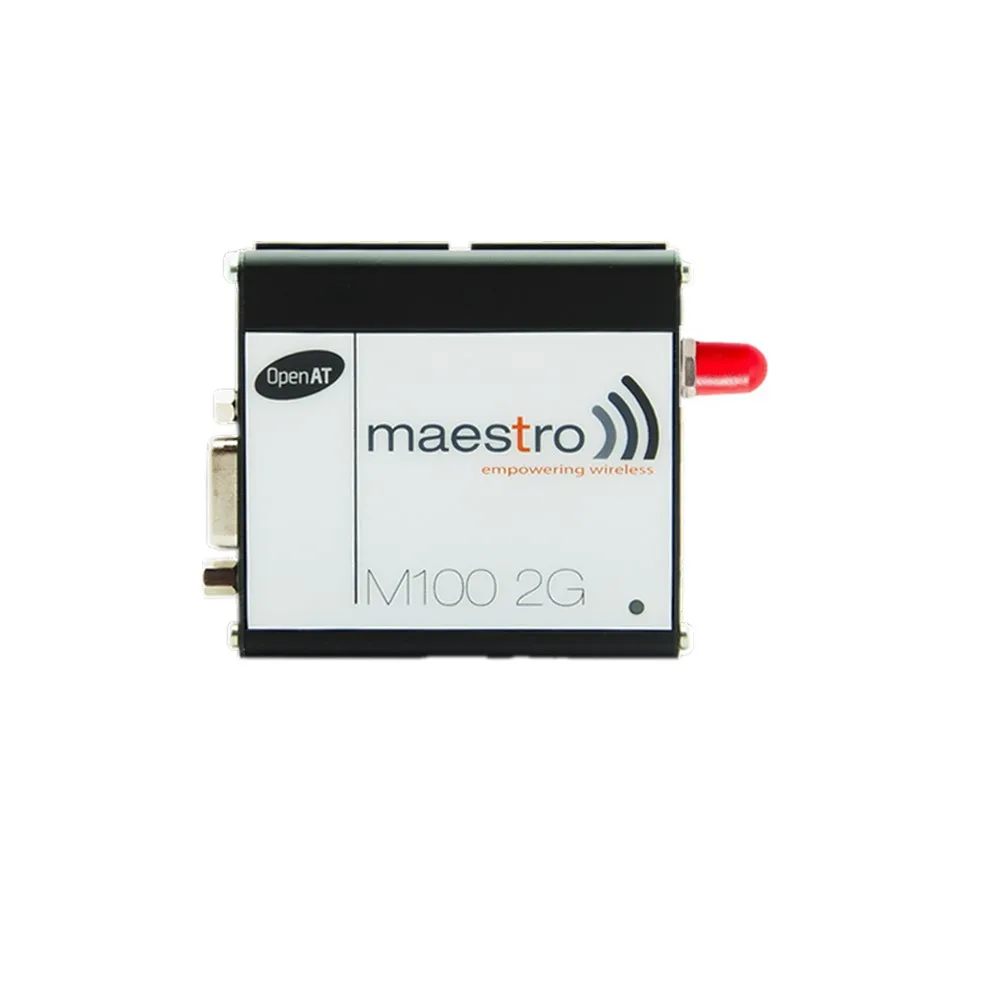 850/900/1800/1900mhz Maestro 100 M100 gsm modem