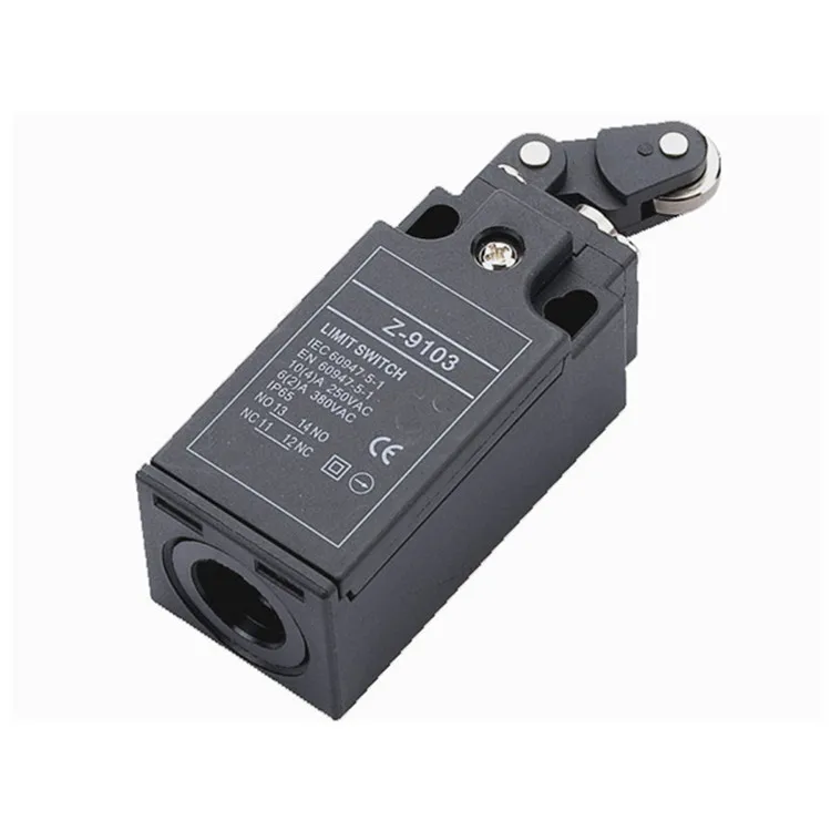 SYZ-9101 Button Voltage High Temperature telemecanique limit switch
