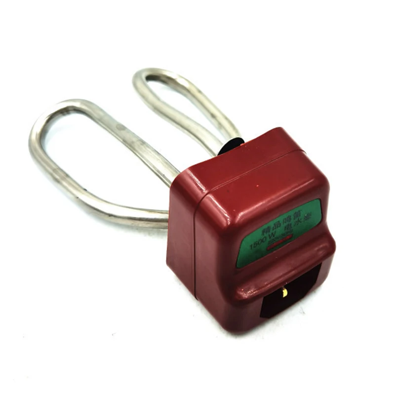 Wholesale High Quality Spare Parts Tube Electric Kettle Heating Element