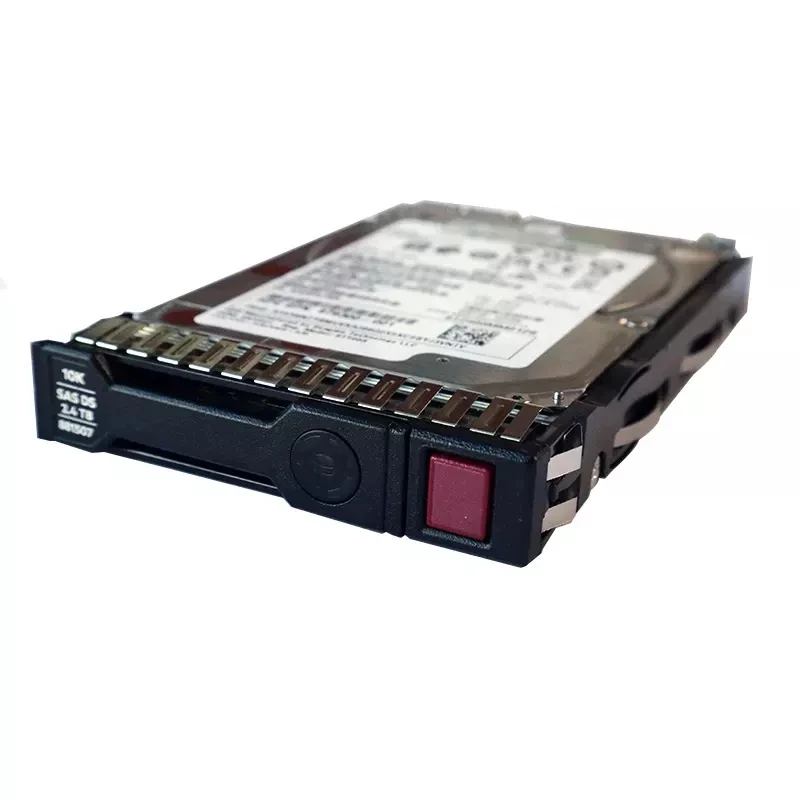 China Professional Manufacturer Disk 881457-B212.4TB HDD For Sale