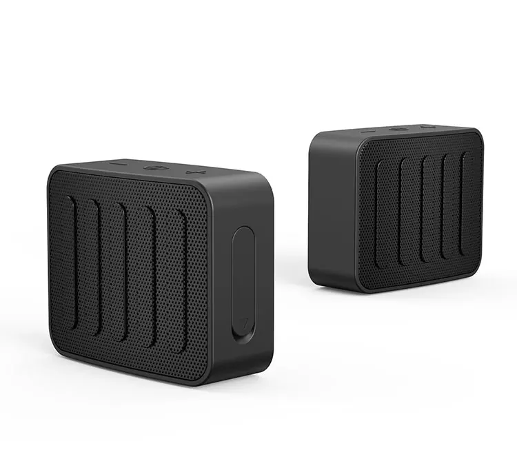 Leadingplus High Quality Outdoor Portable Mini IPX7 Waterproof Wireless Bluetooth Speaker