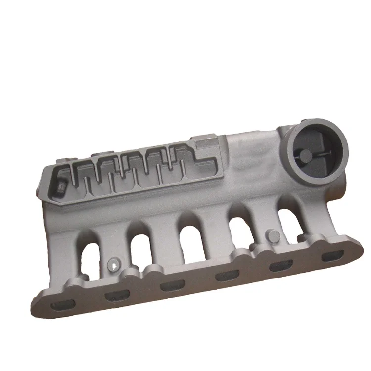 Горячая распродажа! Алюминиевый масляный радиатор для литья под давлением с ЧПУ, Гравитационное литье под давлением