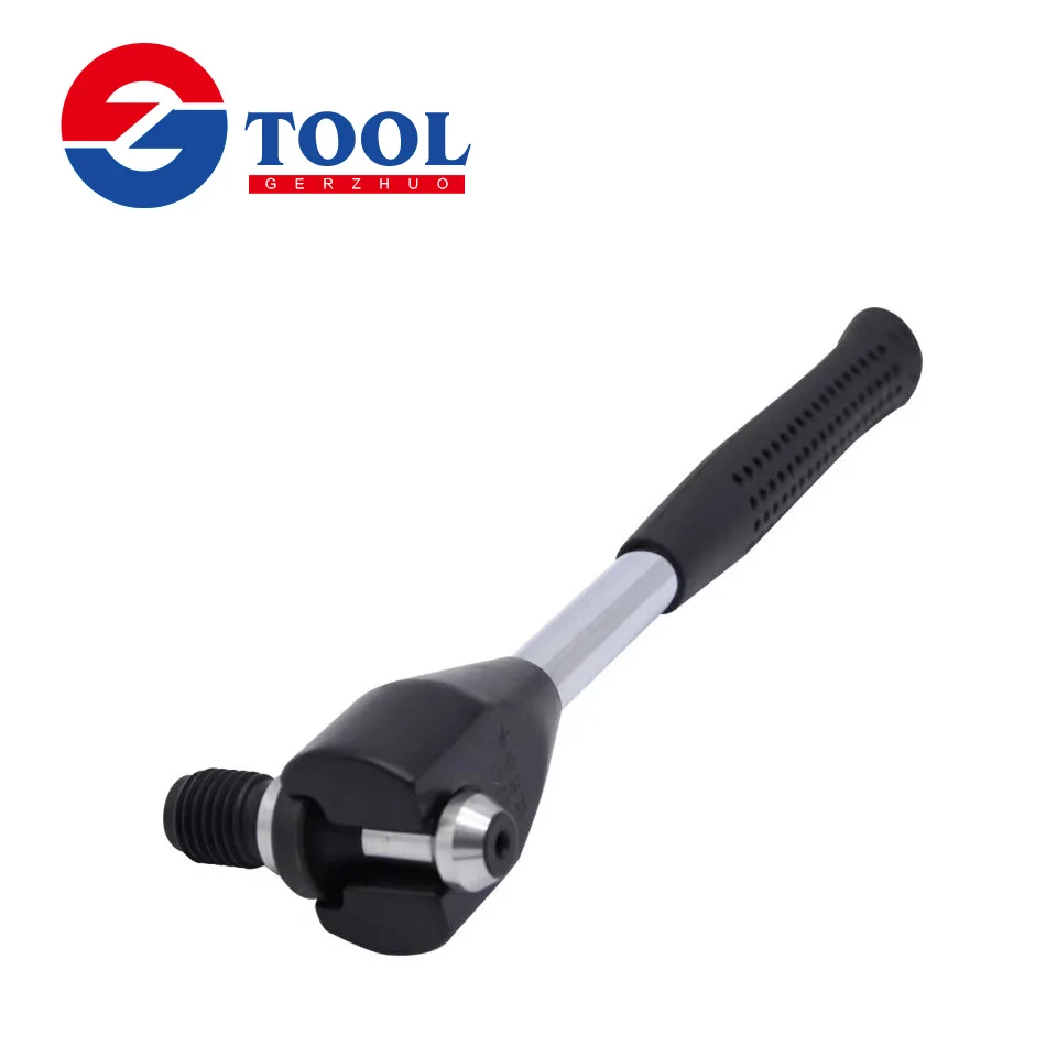 High Hardness  BT30 BT40 BT50 Pull Stud Spanner For Tool Holder