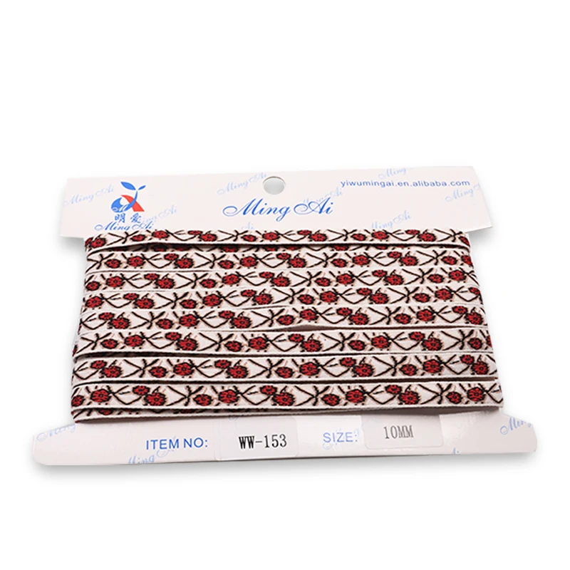 1 cm 1.5 cm 2 cm custom polyester grosgrain ribbon tape gold gift jacquard ribbon