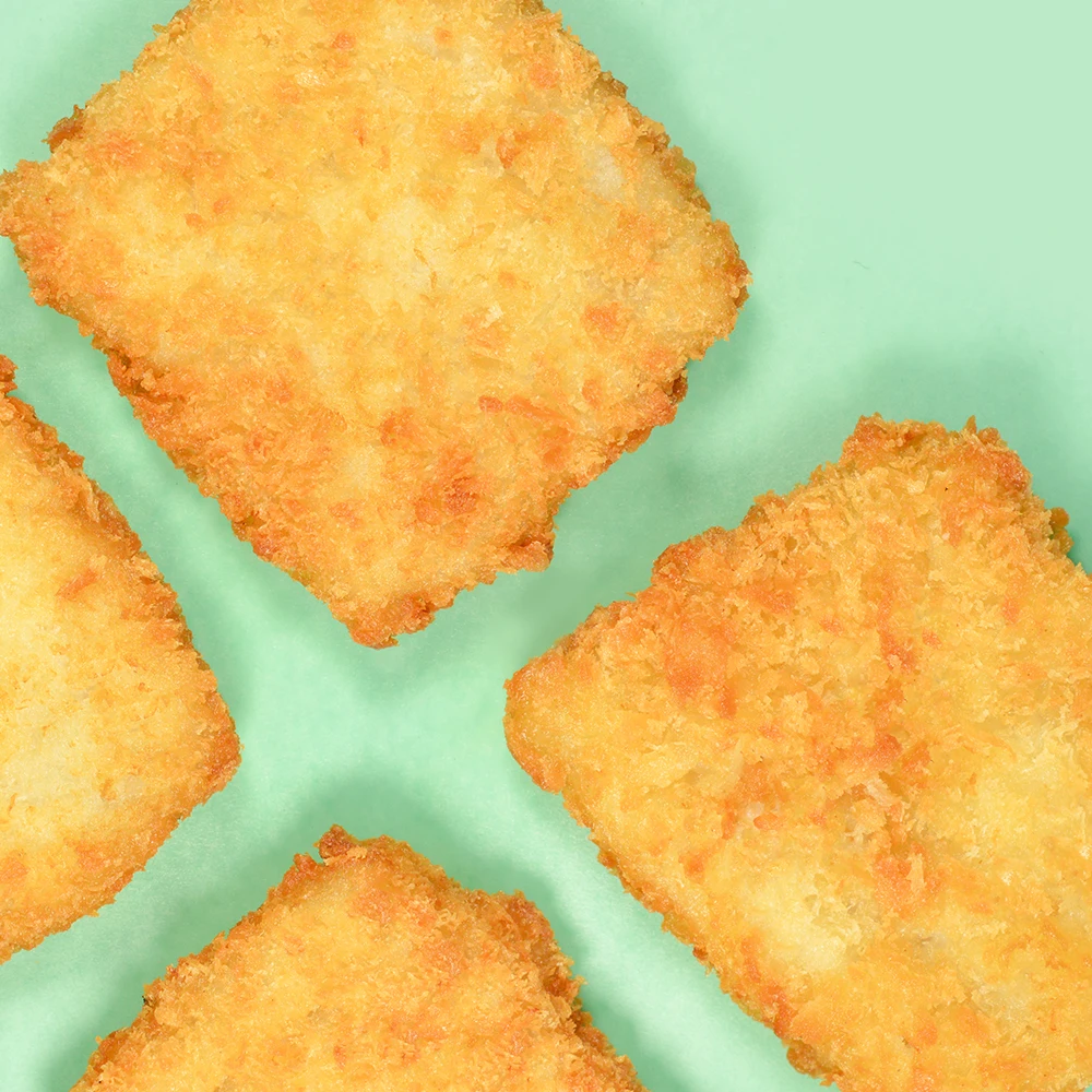 Certified Price Snacks Factory Wholesale Frozen Breaded Fillet Fresh Fish Steak