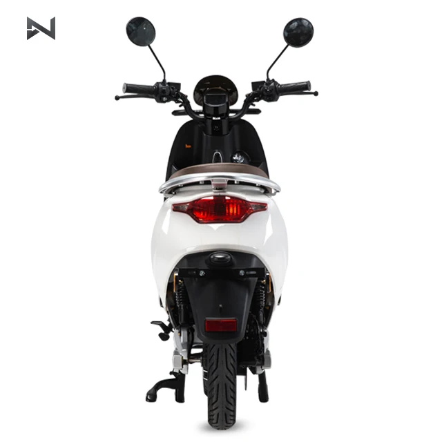 N-MOTO с завода модный мопед 150 км 2050 Вт LX02 литиевая батарея высокоскоростной eec coc 60 В электрический мотоцикл для взрослых