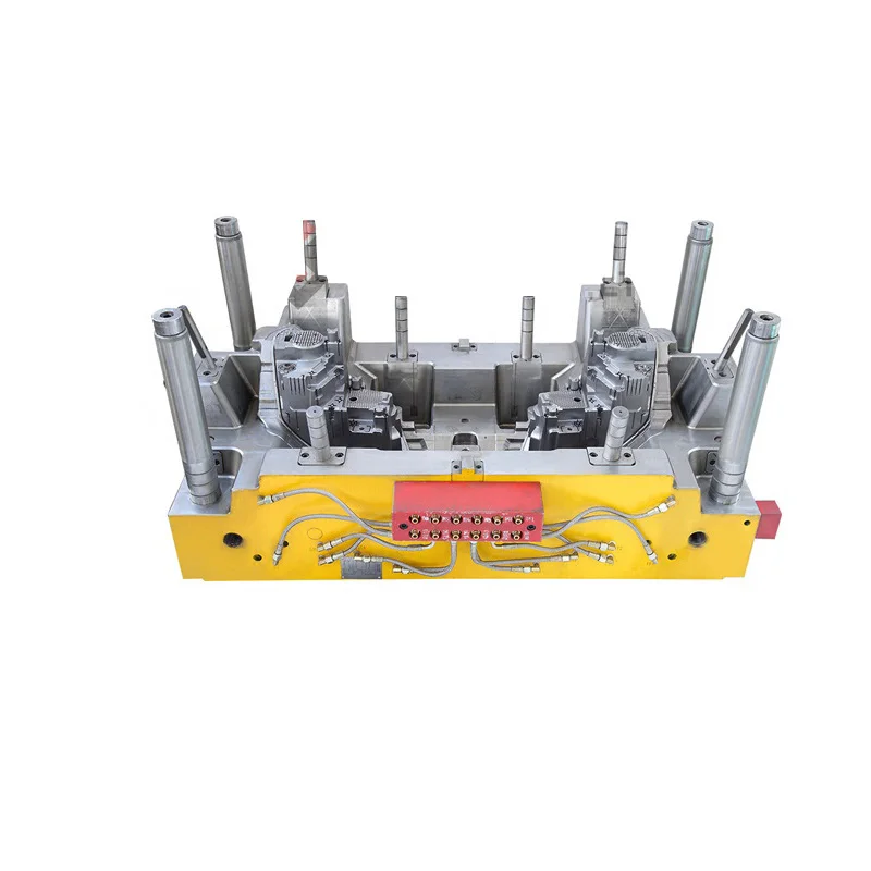 OEM  Auto Head Lamp Mold Automotive Lamp Lens Car Light Moulding Auto Headlamp Injection Mold