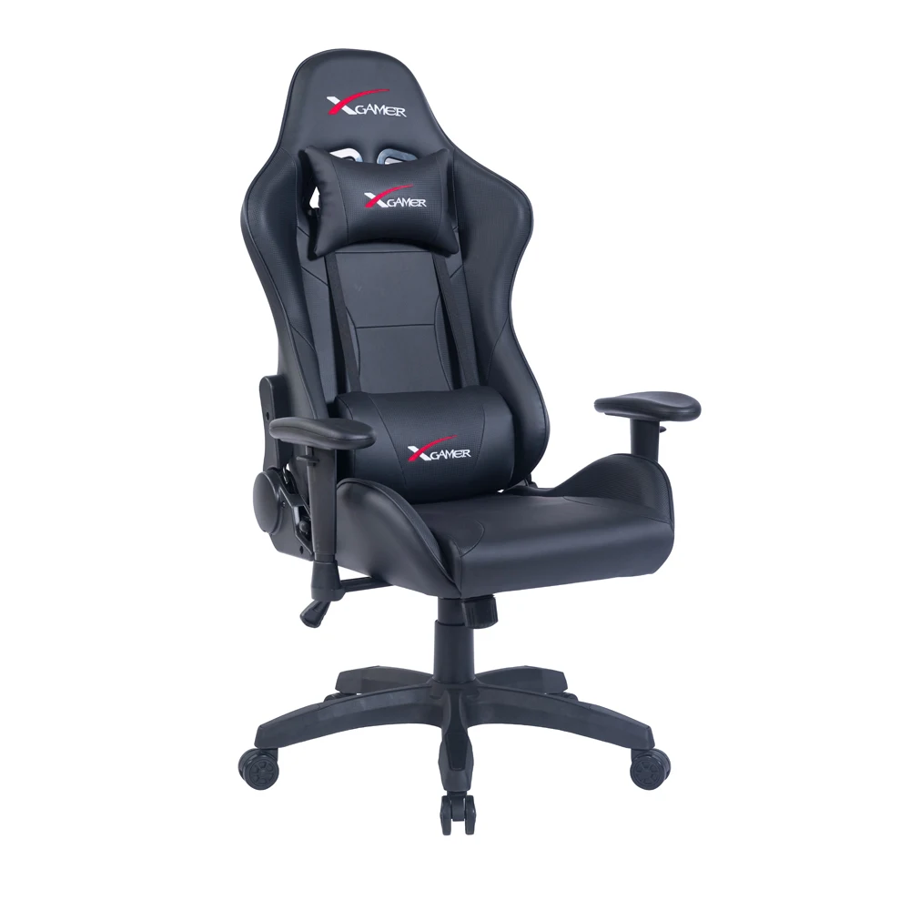 
High end top quality OEM production adjustable 2D armrest level gaming office chair 