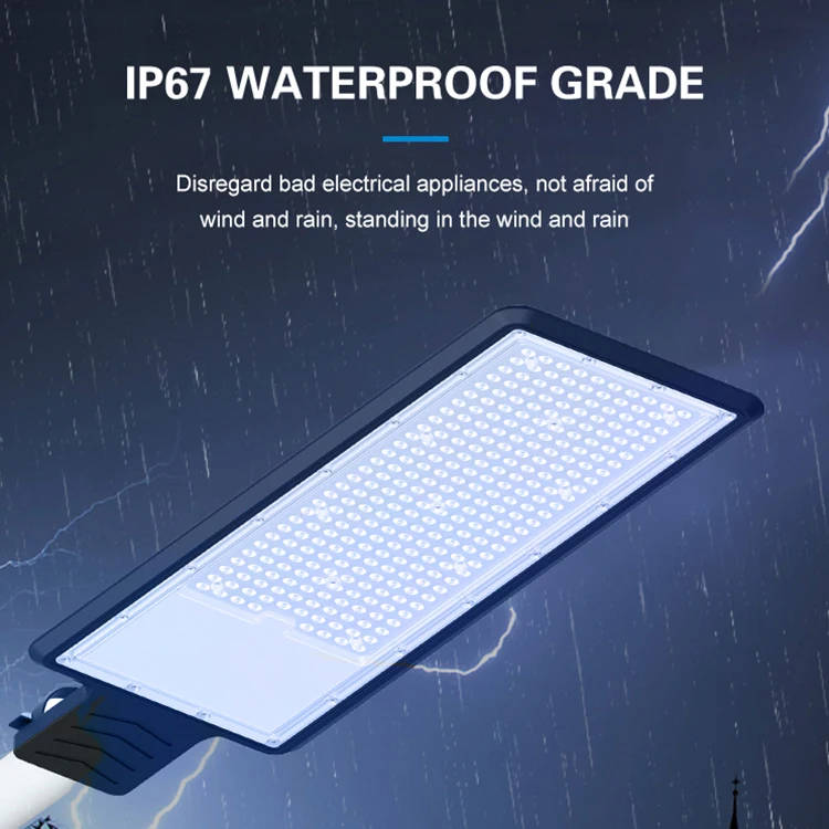 Wholesale Price Road Outdoor Highway Fixture Yard Ip67 50 100 150 200 Watt Led Street Light
