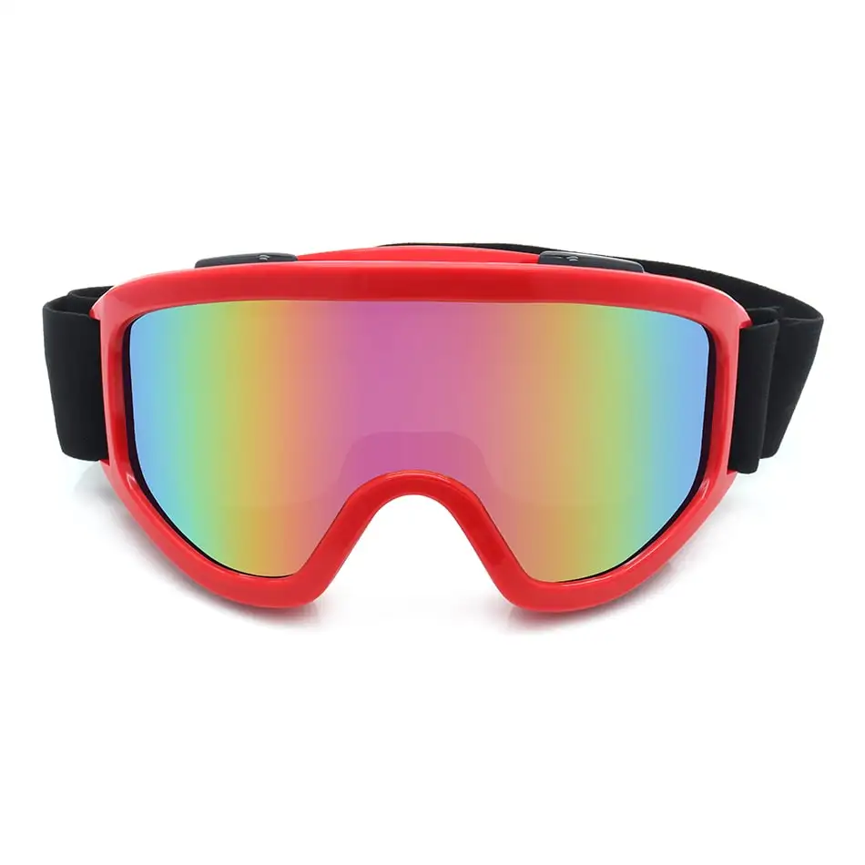 PC Lens Industrial Googles Protection Safety Glasses