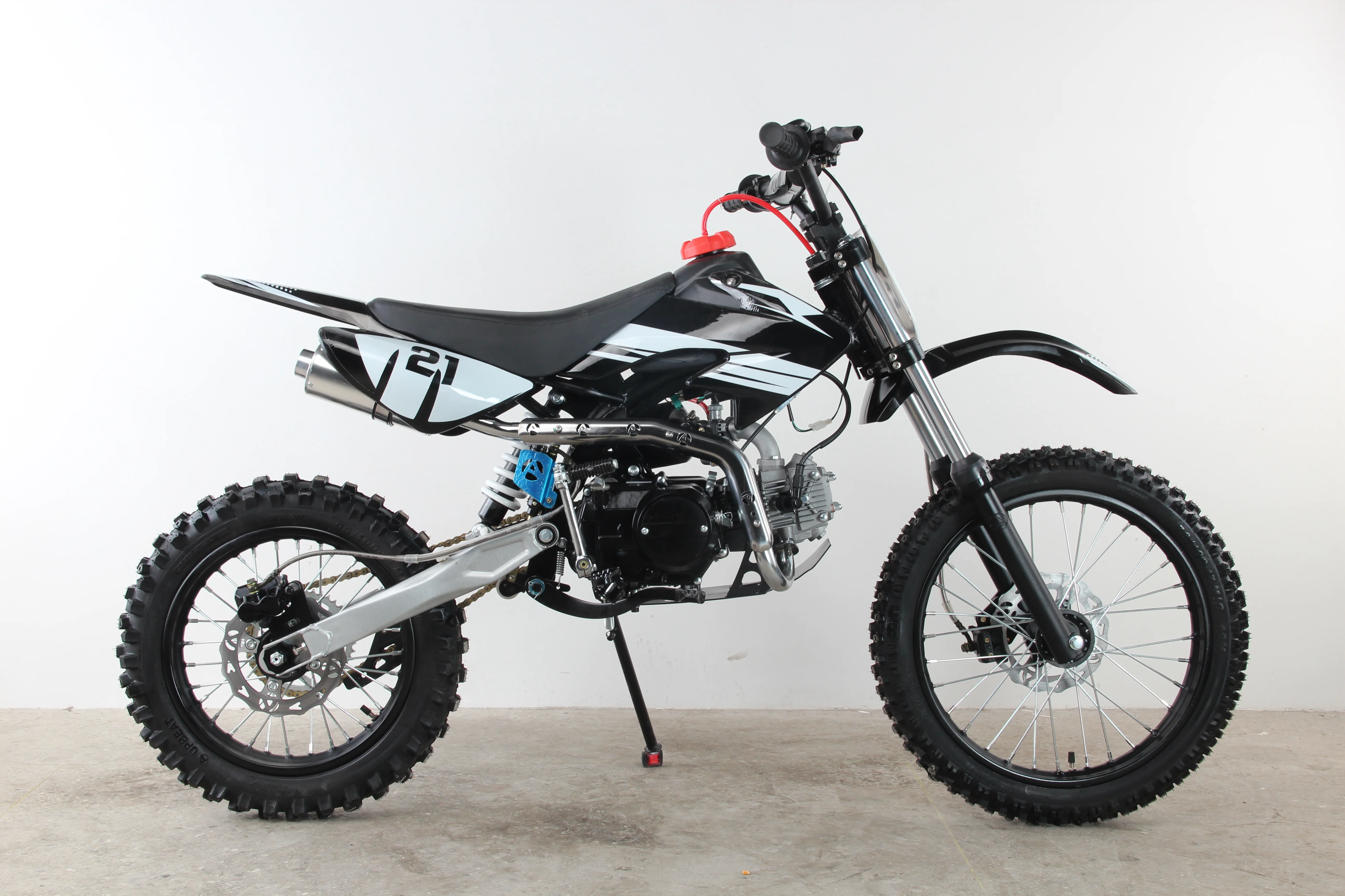 Sale Cheap Street Racing Motorcycle Mini 50cc pit bike wholesale 4 Stroke Dirt Bike