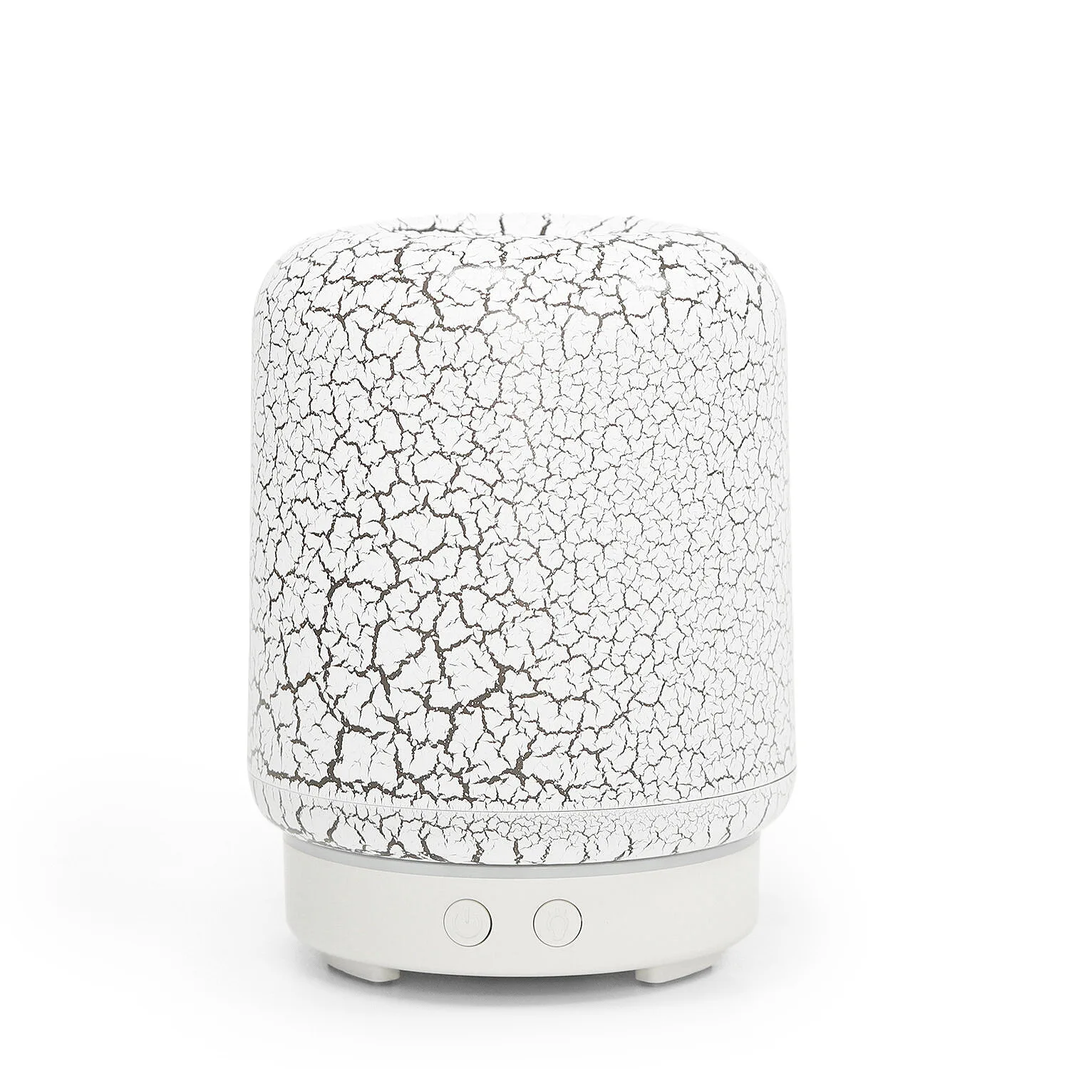 2024 Innovative New Scent Fragrance Essential Oils  Aroma Diffuser 200 ML Cracked Humidifier