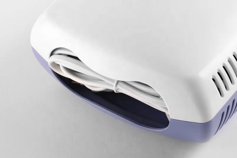 New Product S&H Compressor&Portable Nebulizer With High Nebulization Rate VS Mabis