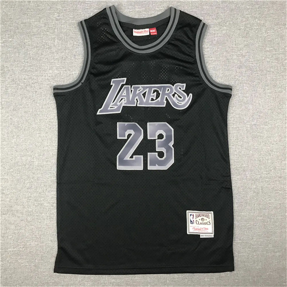 
2021 wholesale High Quality All-Star Mens Basketball Jersey Breathable Mesh BULLS #23 Jordan Basketball Wearing Clothes 