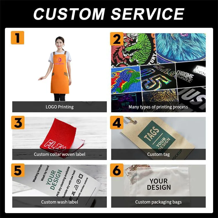 Custom Service