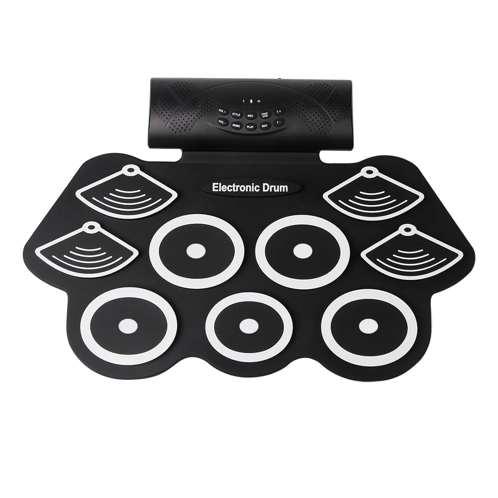 
 Рулонный барабан (со встроенным динамиком), рулонный барабан  