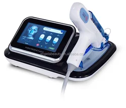 H7 New Arrival Nano needle free radio frequency mesotherapy gun/fractional rf microneedle machine
