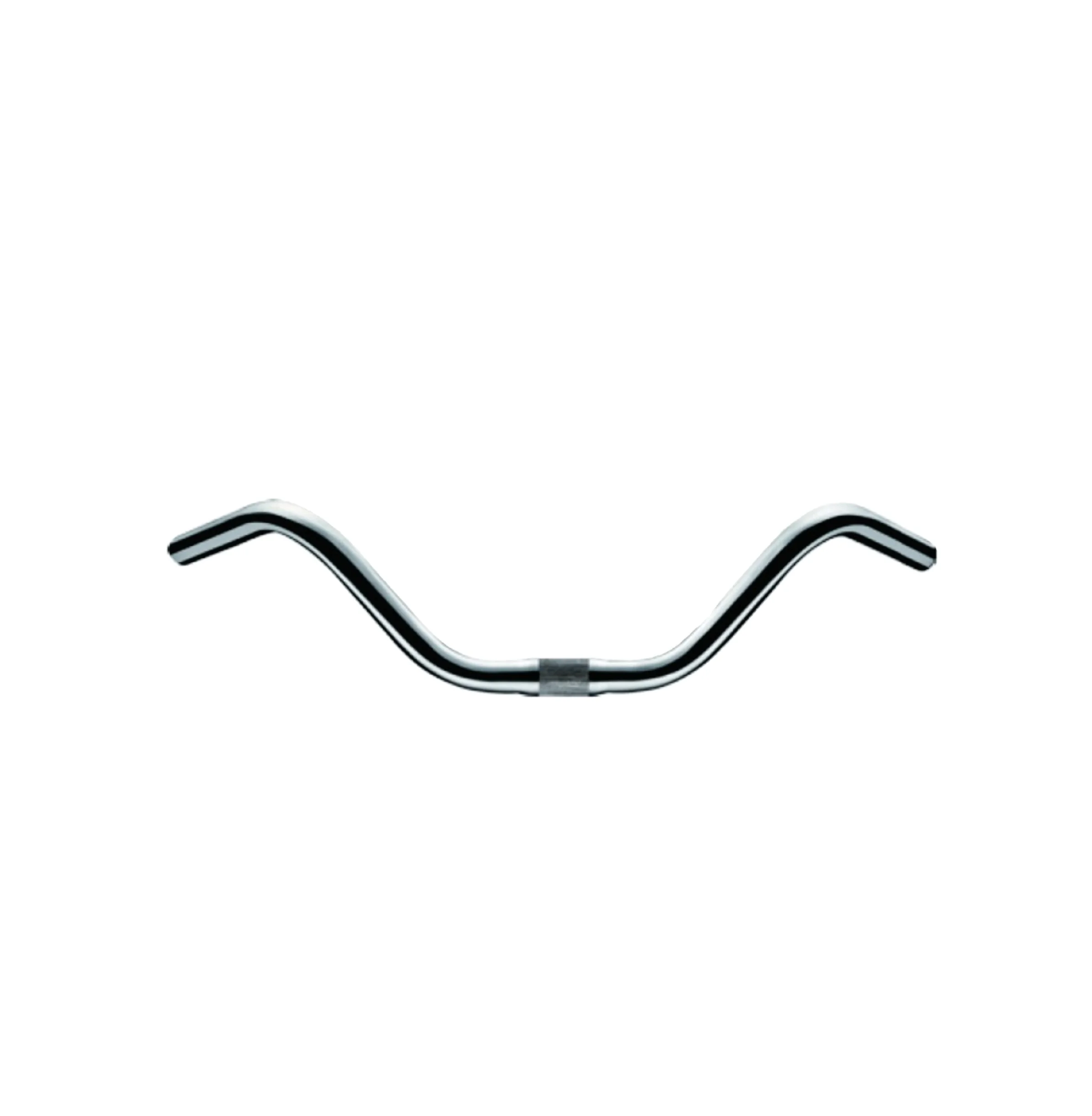 Aluminum Alloy Bicycle Parts Most Width 600mm Electric Bike Handle Bar