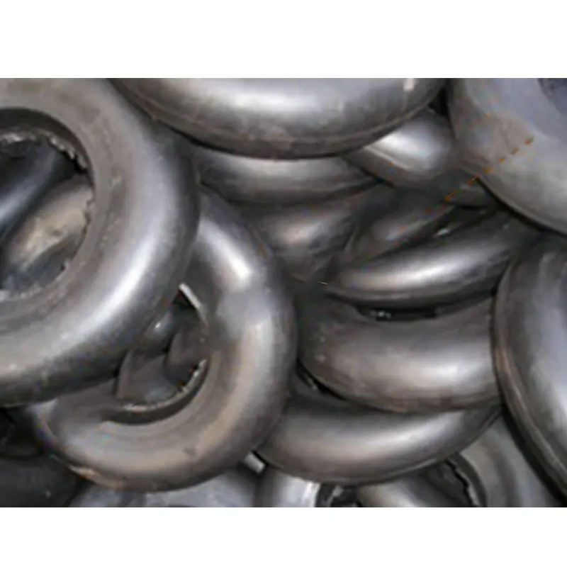 Экологически чистая резиновая переработанная бутиловая воздушная подушка для окружающей среды