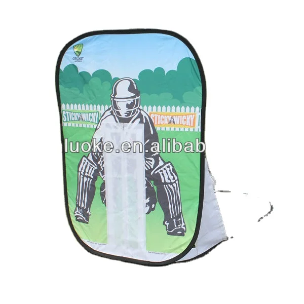 
Hot sale handball target kids play tent 
